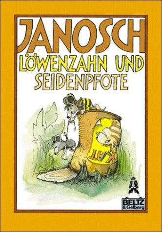 Löwenzahn und Seidenpfote