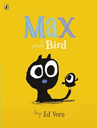 Max and Bird (Max 3)