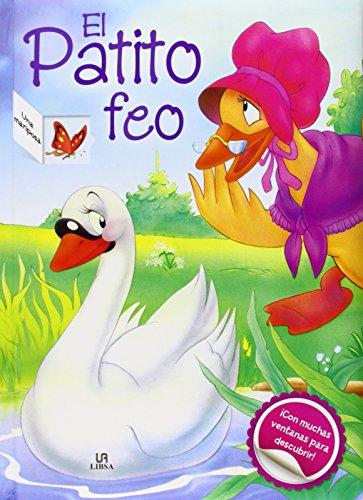 El Patito Feo (Cuentos Clásicos con Flaps, Band 2)