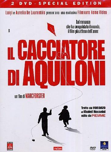 Il cacciatore di aquiloni (special edition) [2 DVDs] [IT Import]