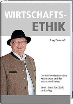 WIRTSCHAFTSETHIK: Ethik als Erfolgsfaktor