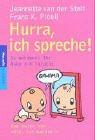 Hurra, ich spreche! So entdeckt ihr Baby die Sprache.