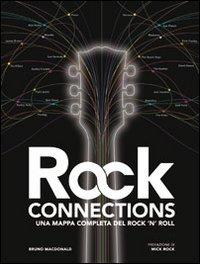 Rock connections. Una mappa completa del rock 'n' roll