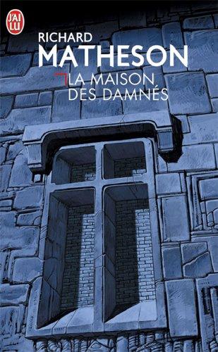 La Maison des damnés (Epouvante)