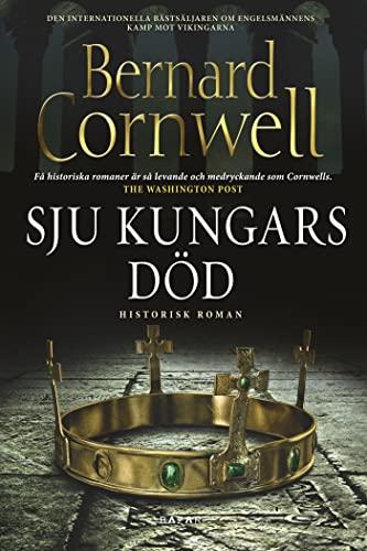 Sju kungars död (800-talets England, Band 6)