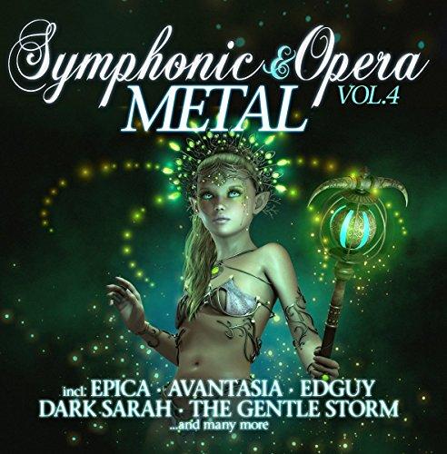 Symphonic & Opera Metal Vol. 4