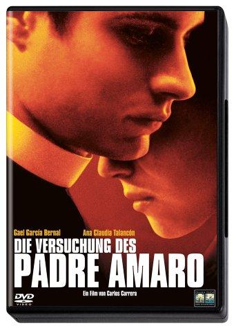 Die Versuchung des Padre Amaro