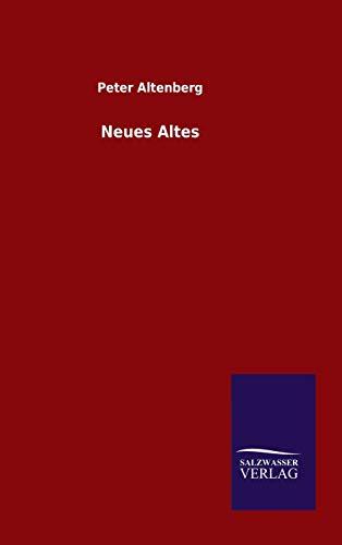 Neues Altes