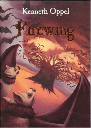 Firewing (Silverwing (Paperback))