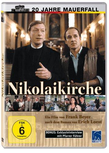 Nikolaikirche (Kinoversion) - 20 Jahre Mauerfall