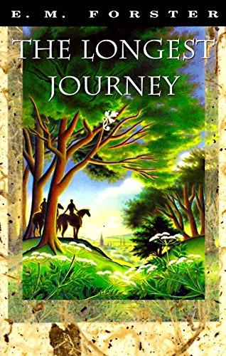 The Longest Journey (Vintage International)