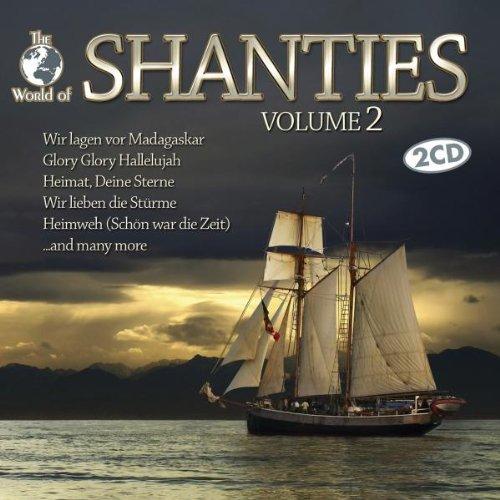 Shanties Vol. 2