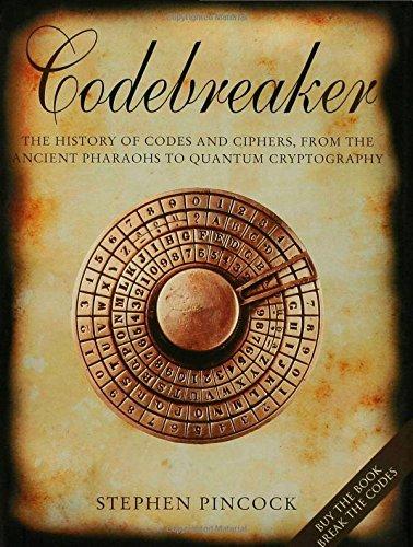 Codebreaker