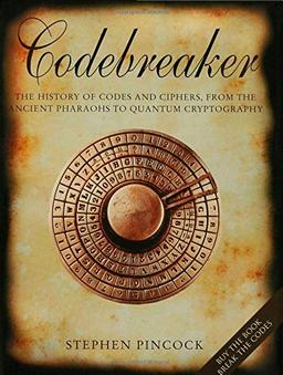 Codebreaker