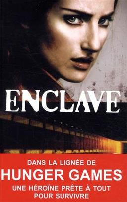 Enclave. Vol. 1