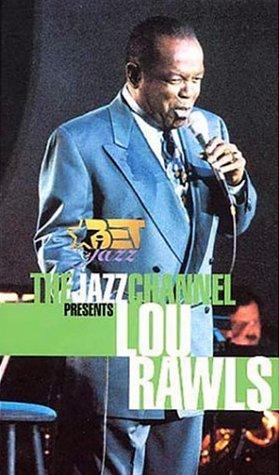 Lou Rawls - The Jazz Channel Presents