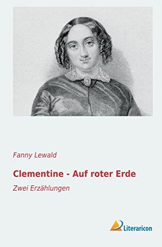 Clementine - Auf roter Erde: Zwei Erzählungen