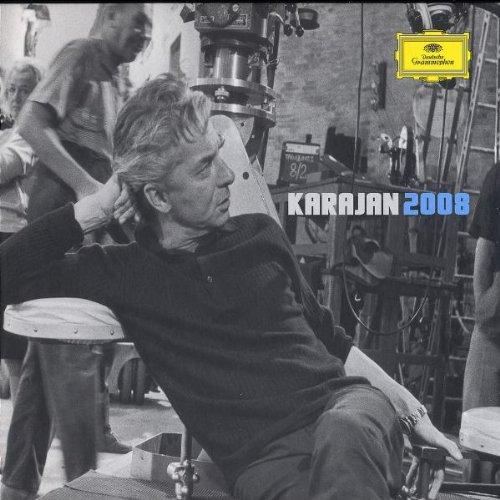 Karajan 2008 (Lim.Deluxe Buch CD+DVD+Bonus-CD)