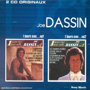 1 Heure avec Joe Dassin 1&2