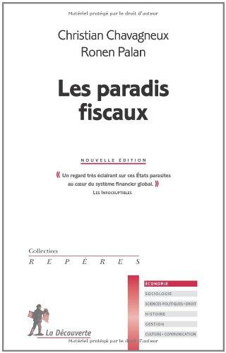 Les paradis fiscaux