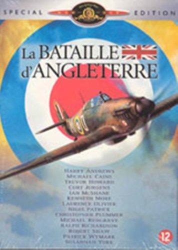 La Bataille d'Angleterre - Edition spéciale 2 DVD