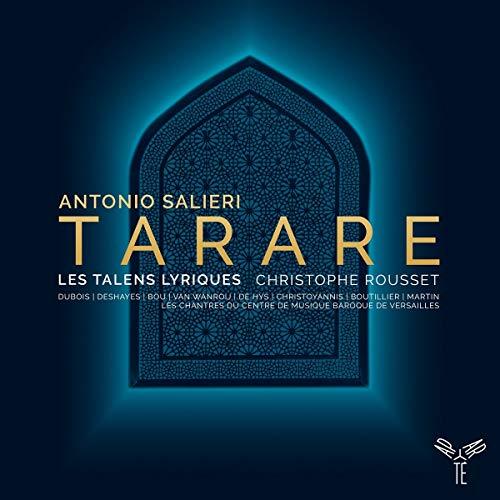 Salieri: Tarare