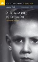 Silencio en el corazón (El Corsario, Band 14)