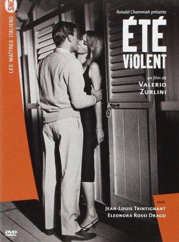 Un été violent [FR Import]