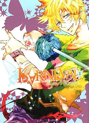 Karneval. Vol. 3