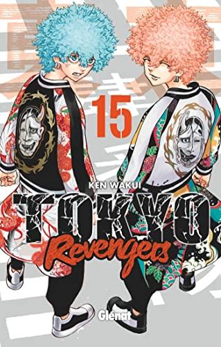 Tokyo revengers. Vol. 15