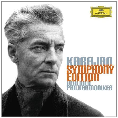 Karajan: Sinfonien-Edition