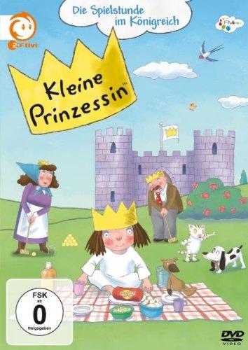 Kleine Prinzessin - Die Spielstunde im Königreich (Teil 5)