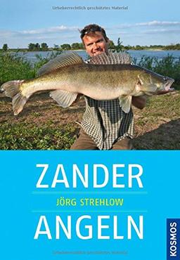 Zander angeln