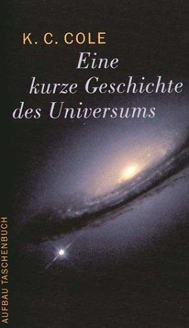 Eine kurze Geschichte des Universums