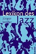 Lexikon des Jazz