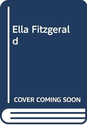 Ella Fitzgerald