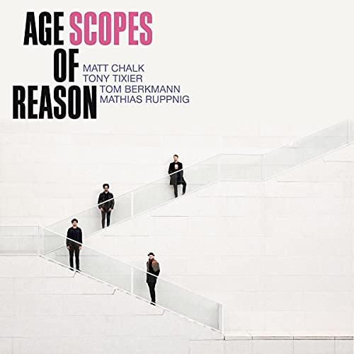 Age of Reason [Vinyl LP]