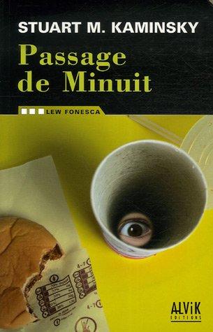 Lew Fonesca. Vol. 3. Passage de minuit