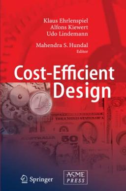 Cost-Efficient Design