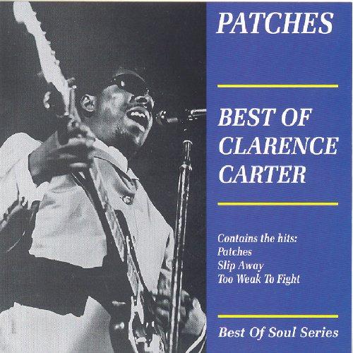 Patches-Best of