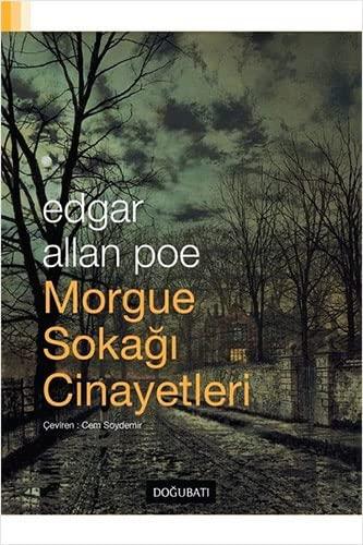 Morgue Sokagi Cinayetleri