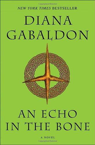 An Echo in the Bone: A Novel (Outlander)