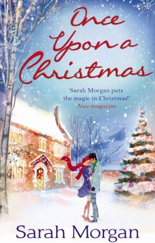 Once Upon a Christmas (Mills & Boon Special Releases)