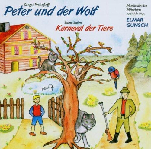 Peter und der Wolf/Karneval