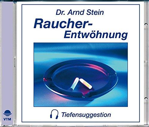 Raucherentwöhnung - Tiefensuggestion von Dr. Arnd Stein