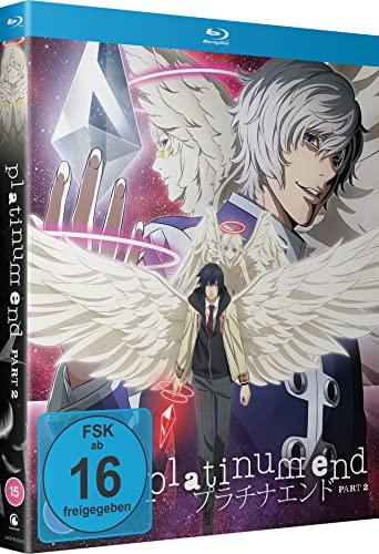 Platinum End - Part II - [Blu-ray]