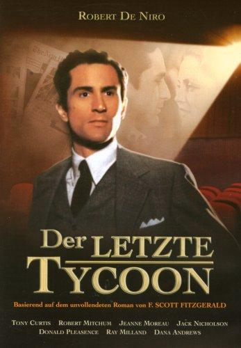 Der letzte Tycoon