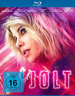 Jolt [Blu-ray]