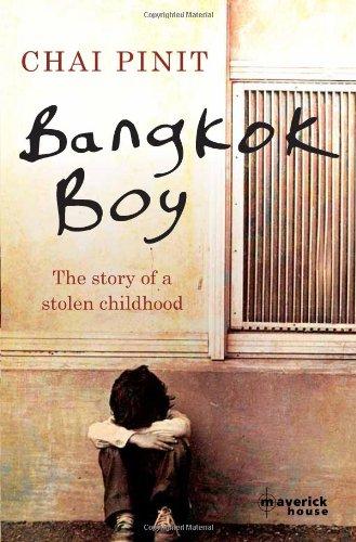 Bangkok Boy: The Story of a Stolen Childhood