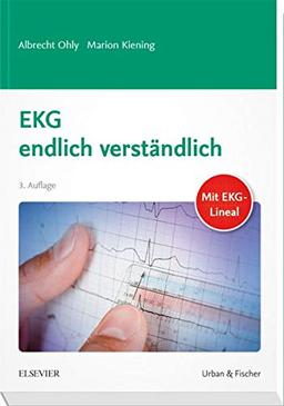 EKG endlich verständlich